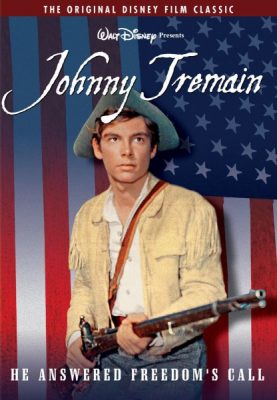 Johnny Tremain