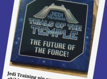 Jedi Training