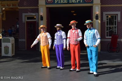 Dapper Dans