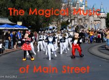 Main Street Music
