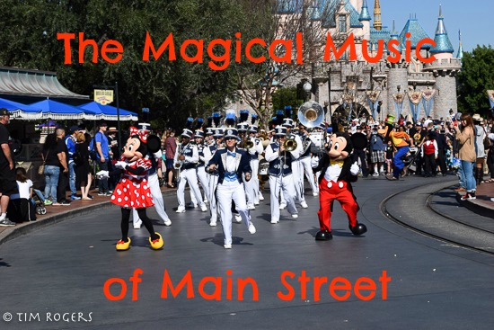 Main Street Music