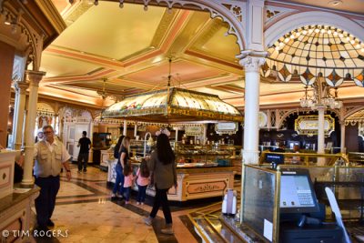 Plaza Inn Buffet