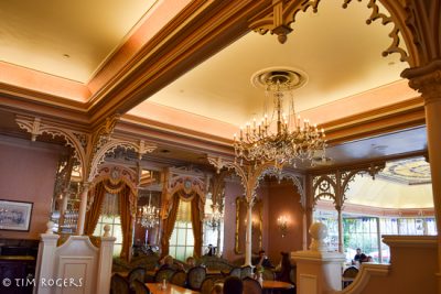 Plaza Inn Dining