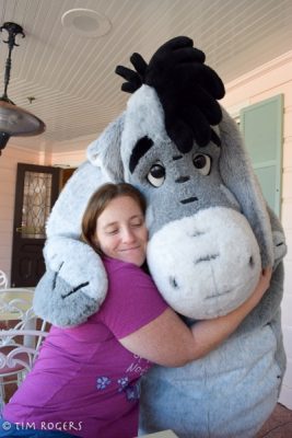 Eeyore