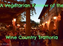 Wine Country Trattoria