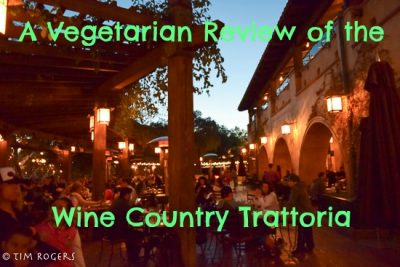 Wine Country Trattoria