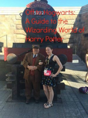 Universal Orlando Harry Potter | Wizarding World of Harry Potter