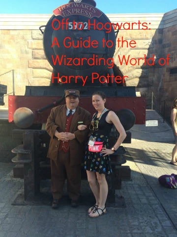 Guide to The Wizarding World of Harry Potter — Hogsmeade at