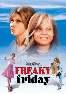 Freaky Friday