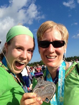 Disneyland RunDisney races cancelled