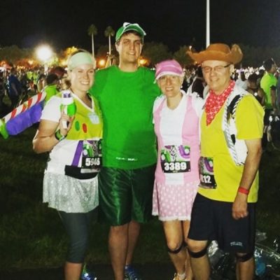 Disneyland RunDisney races cancelled