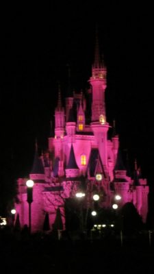 Magic Kingdom