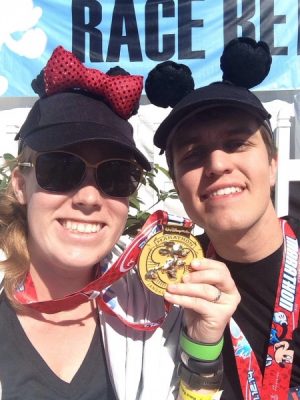Disneyland RunDisney races cancelled