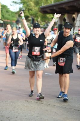 Disneyland RunDisney races cancelled 