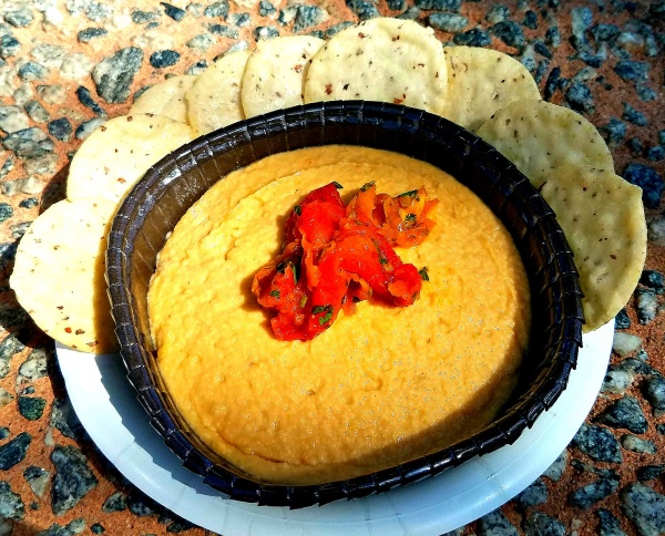 hummus 