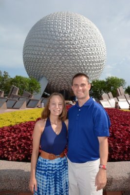 Epcot