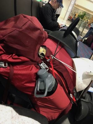 Tips for traveling through TSA Tips for traveling through TSA