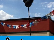 Disney antenna toppers