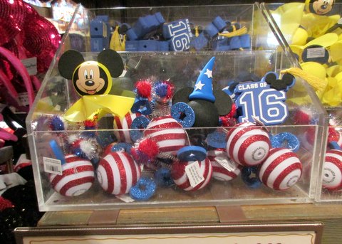 Disney Antenna Toppers