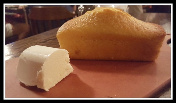 Cornbread at Hoop De Doo Revue / Trail's End - Disney's Ft. Wilderness Resort