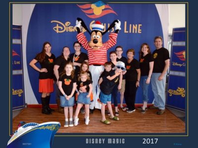 disney cruise new york city