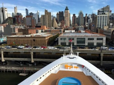 disney cruise to new york