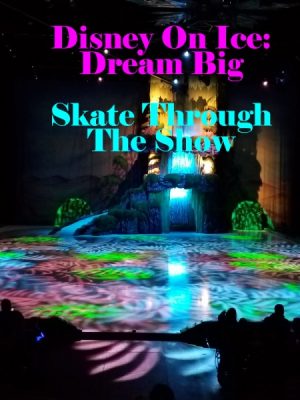 Disney on Ice