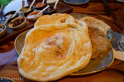 Sanaa bread service