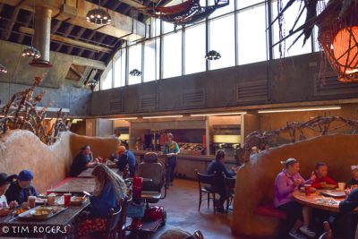 Satu'li Canteen