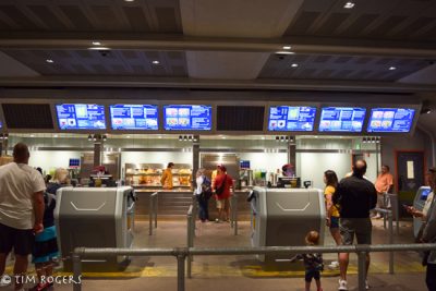 Satu'li Canteen Ordering