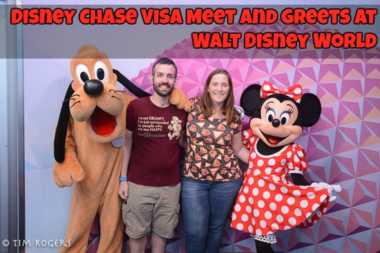 Chase Visa