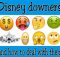 Disney downers