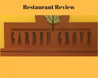 Review Of Garden Grove At The Walt Disney World Swan Hotel