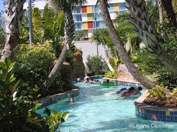 Universal S Cabana Bay Beach Resort Qantas Hotels