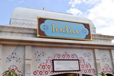 Food and Wine India