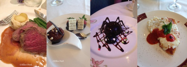 Disney World vs. Disney Cruise Disney World vs. Disney Cruise