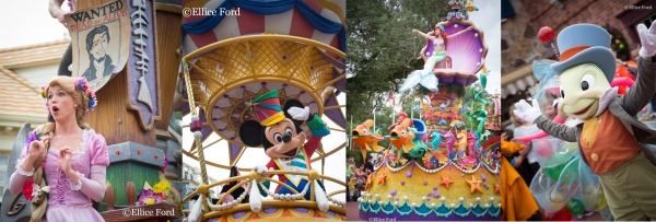 Disney World vs. Disney Cruise