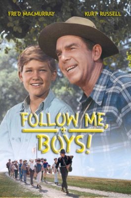 Follow Me, Boys!