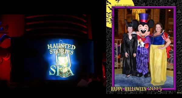 Disney World vs. Disney Cruise Disney World vs. Disney Cruise