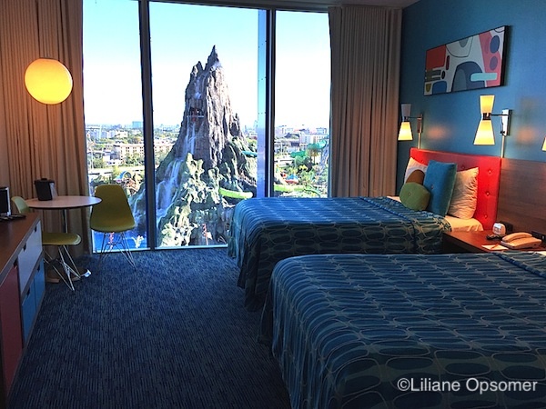 The Towers At Cabana Bay Beach Resort Offer Rooms With A View