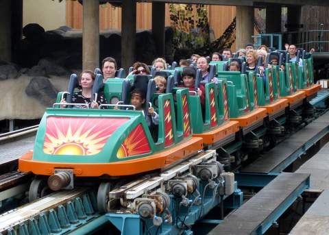 Disney Bucket Lists for any Budget