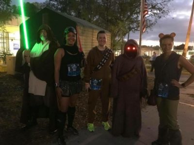 Star Wars Darkside 5k 501st