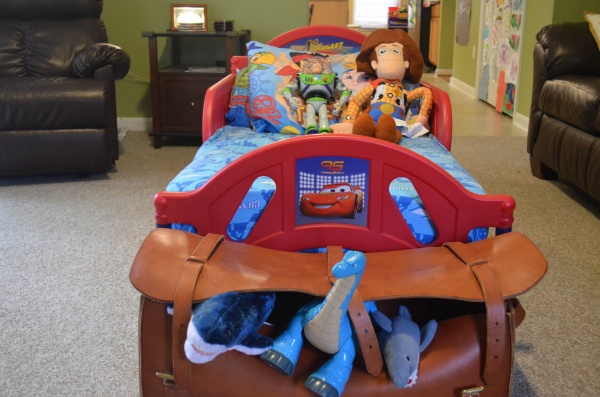 Disney Movie Nights Toy Story