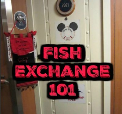 Fish Exchange