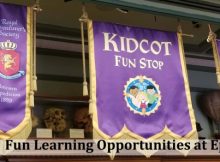 Kidcot Fun Stop