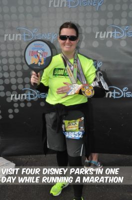 Marathon Medal Picture