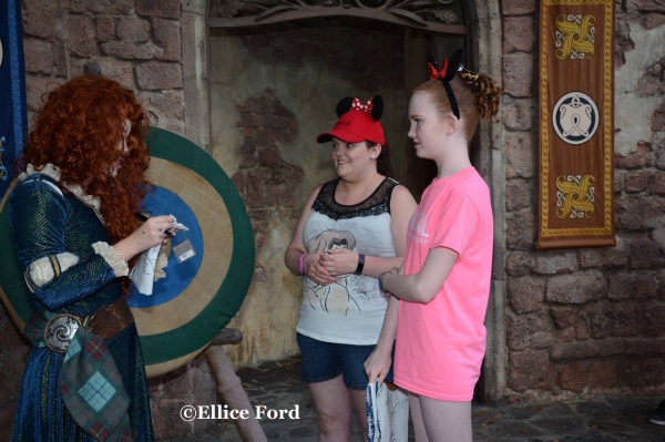 Disney Autograph Ideas Disney Autograph Ideas