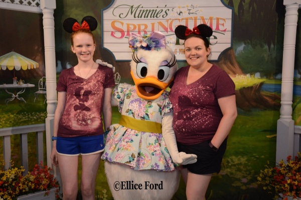Disney Dining Plan