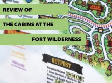Review Of the Cabins