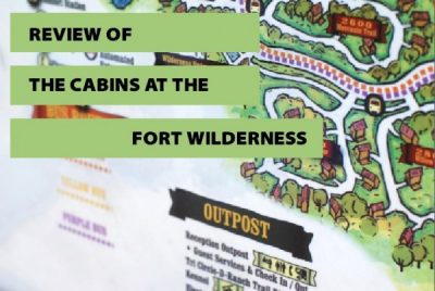 Review Of the Cabins